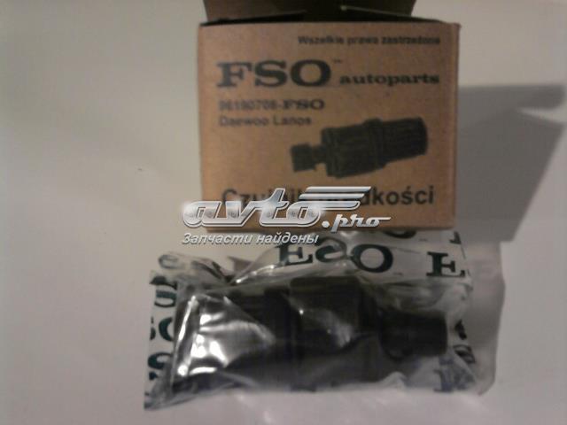 96190708 FSO sensor de velocidad