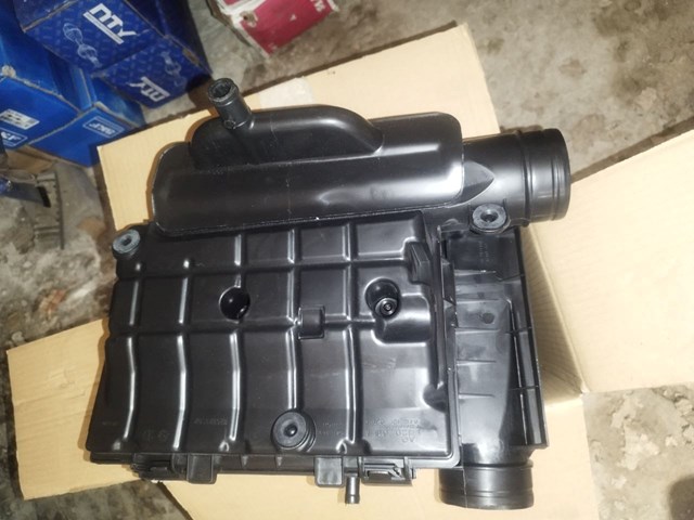 Caja del filtro de aire FP1218100 FPS