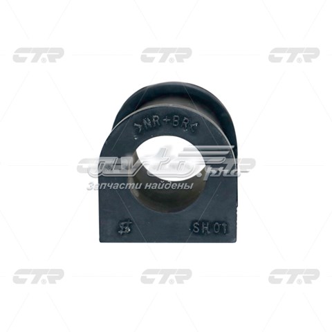 Buje de barra estabilizadora delantera CTR CVS2 precio, desde 4,59 EUR