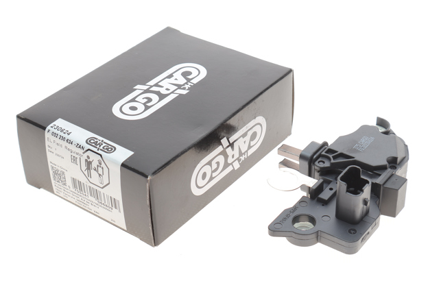 F032230624 Cargo Regulador alternador