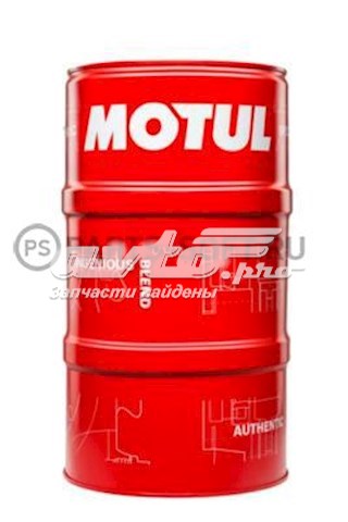 Aceite de motor MOTUL 102261