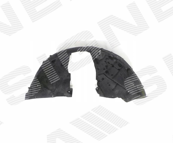 Guardalodos interior izquierdo, guardafango delantero Signeda PAD11090AL precio, desde 53,88 EUR