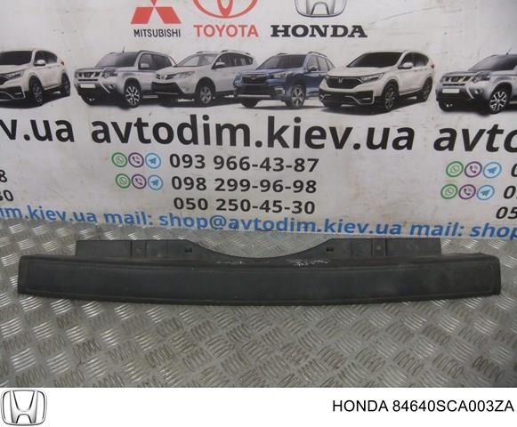 84640SCA003ZA Honda