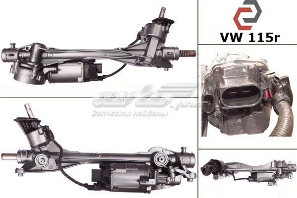 Engranaje de dirección VAG 5Q0909144AB precio, desde 307,82 EUR