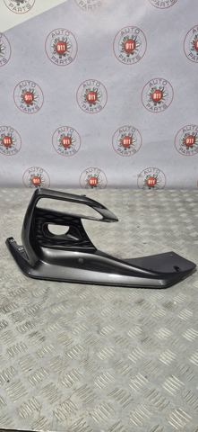Comprar 622566HJ0A Nissan/Infiniti Moldura de faro antiniebla