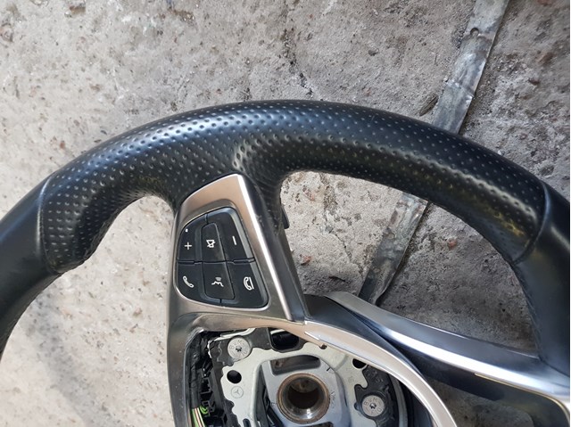 Volante Mercedes A0004603803 precio, desde 185,13 EUR