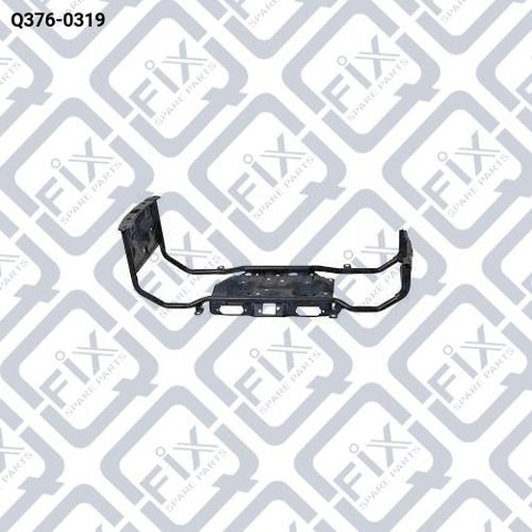Comprar Q3760319 Q-fix Soporte de rueda de repuesto