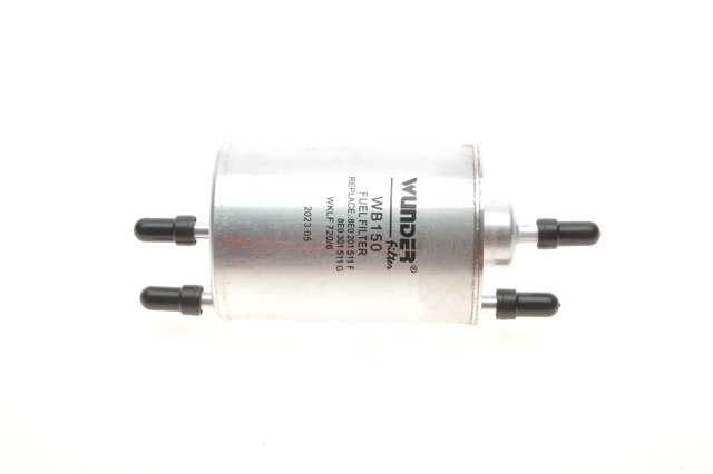 Comprar WB150 Wunder Filtro diesel
