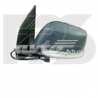 Retrovisor exterior derecho FPS FP5019M04