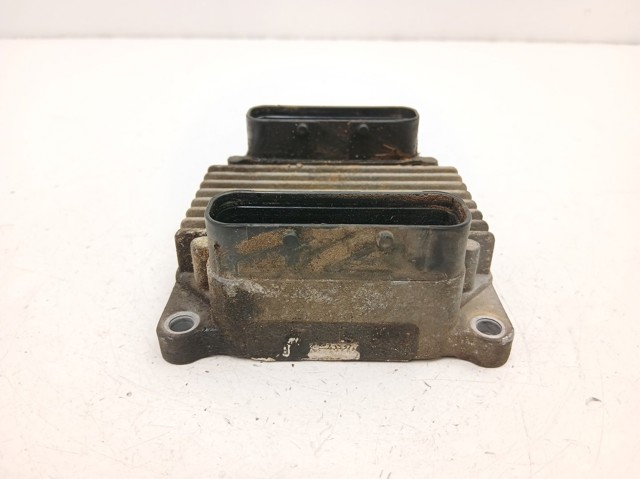 Comprar 9355929 Opel ECU