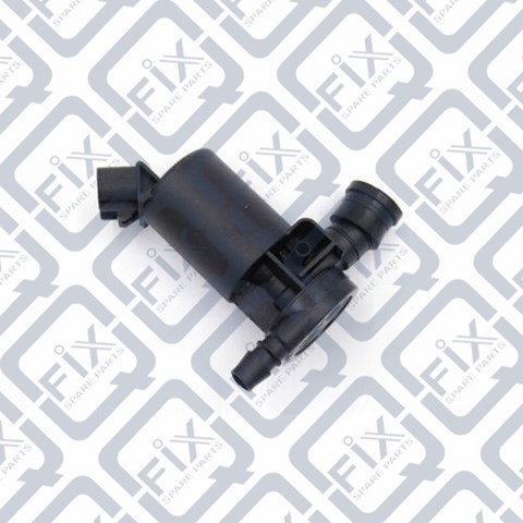 Bomba-motor de lavafaros Q3750033 Q-fix