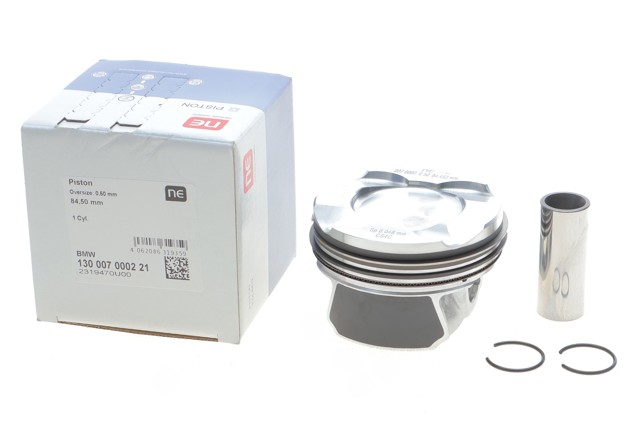 Pistón con bulón sin anillos, STD NE/NPR 130007000221 precio, desde 100,51 EUR