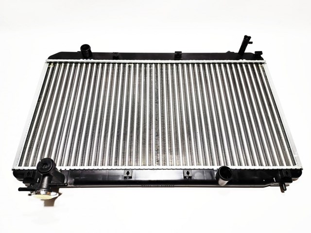 Radiador de água Chery Tiggo 