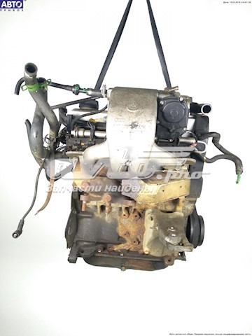 Comprar ADY VAG Motor completo