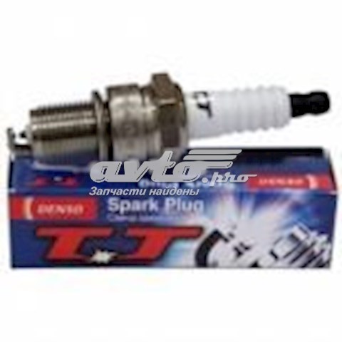 Comprar XUH22TT4 Denso Bujía de encendido