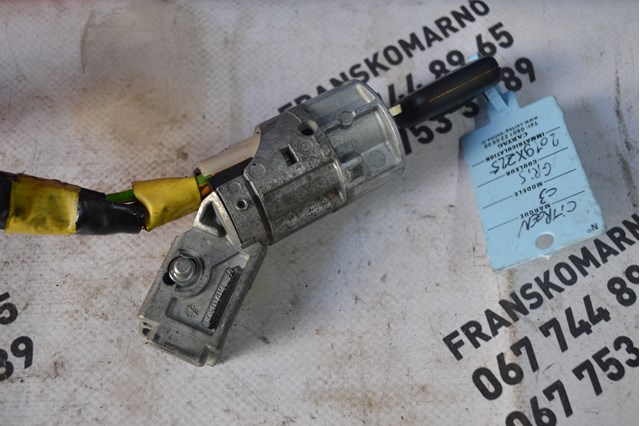 Comprar N0501413 Peugeot/Citroen 