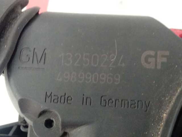 Comprar 13250224 Opel 