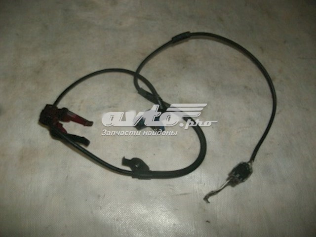 8954344010 Toyota sensor abs delantero izquierdo