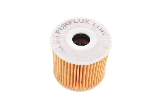 L1145 Purflux Filtro aceite