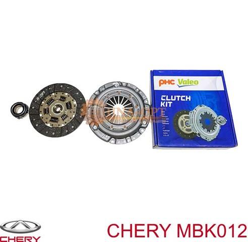 Mecanismo de embrague VALEO MBK012 precio, desde 124,25 EUR