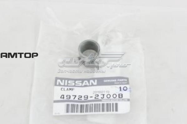 497292J00B Nissan