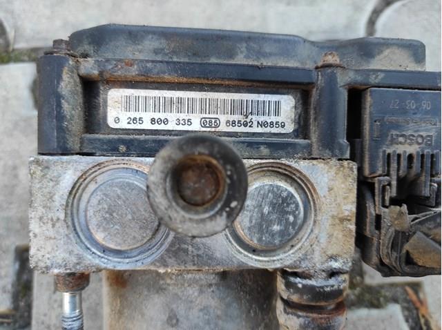 265800335 Renault (RVI) 