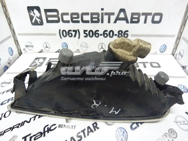 Piloto intermitente derecho 8200416991 Renault (RVI)