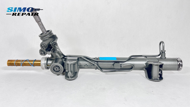 Engranaje de dirección Chrysler 5154519AC precio, desde 206,18 EUR