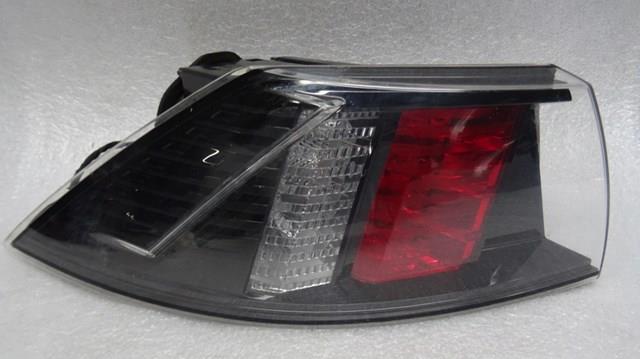 Piloto trasero exterior izquierdo 9813508580 Peugeot/Citroen