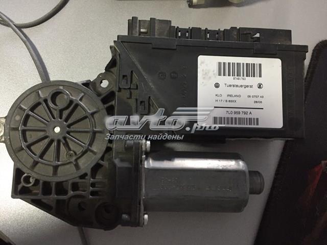  VAG 7L0959792A precio, desde 69,70 EUR