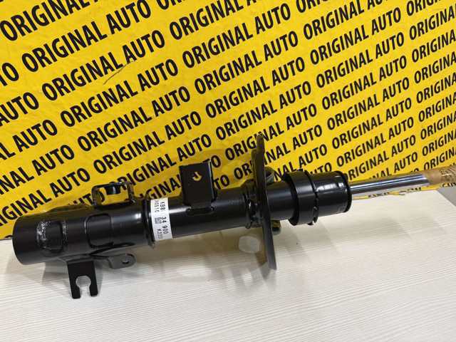 Amortiguador delantero izquierdo Mazda KB8M34900 precio, desde 148,41 EUR