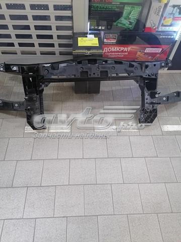 Panel de soporte del radiador y montaje de faros Mercedes A9078800900 precio, desde 137,23 EUR