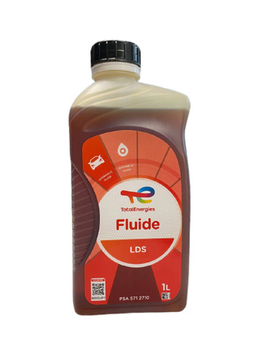 213758 Total Aceite hidráulico