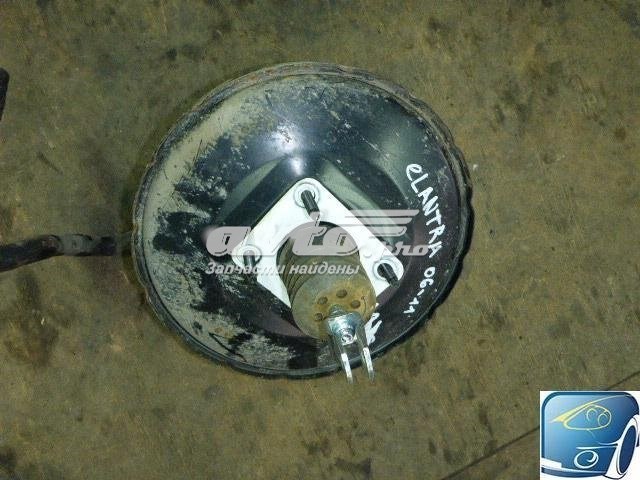 Servofreno 591102H350 Hyundai/Kia