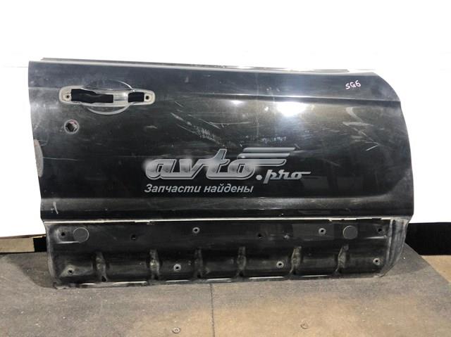 60009SA1219P Subaru Puerta delantera derecha