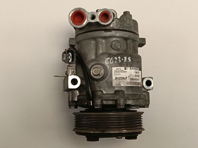 Comprar 50541345 Fiat/Alfa/Lancia Compresor de aire acondicionado coche