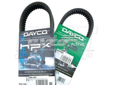 7194 Dayco correa cvt