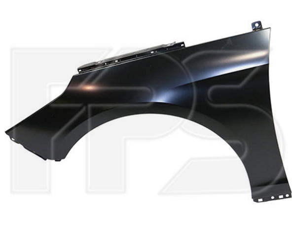 Aleta delantera izquierda FPS FP3245311 precio, desde 53,46 EUR