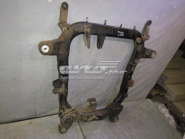 93173460 Opel subchasis delantero soporte motor