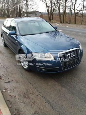 Techo de coche Audi A6 Allroad (4FH)