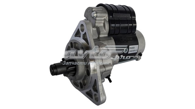 Comprar 123708101 Jubana Motores de arranque