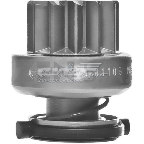 ZN1642 ZEN Bendix motor de arranque