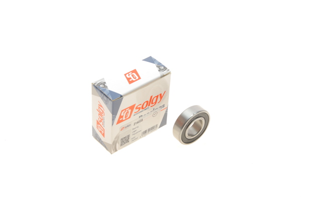 214035 Solgy Cojinete de alternador