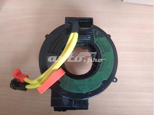 8430660080 China anillo airbag del volante