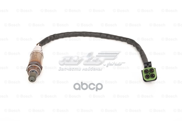 258005247 Bosch sonda lambda