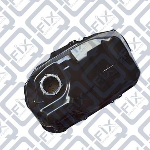 Depósito de gasolina Q3730061 Q-fix