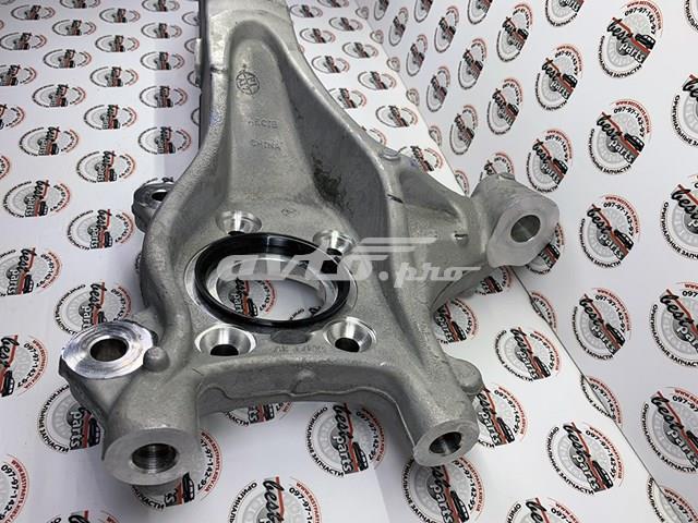Comprar 31476879 Volvo Mangueta delantera derecha
