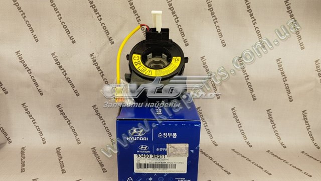 Comprar 934903S315 Hyundai/Kia Anillo AIRBAG