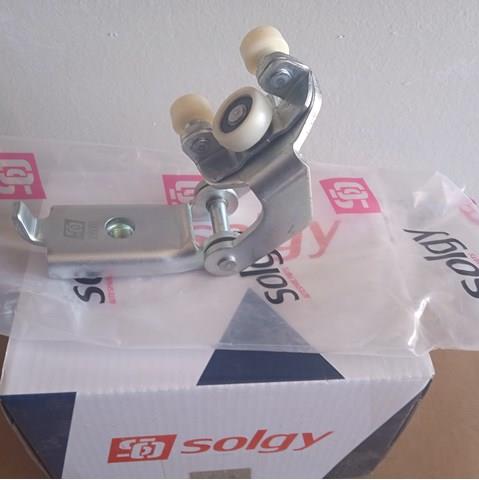 Comprar 306002 Solgy Rodillo central derecho de puerta corrediza