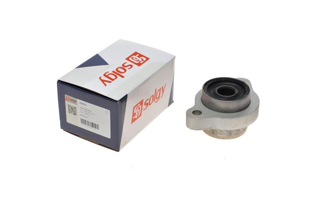 Brazo inferior izquierdo de la suspensión delantera Solgy 204011 precio, desde 108,90 EUR
